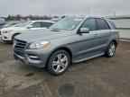 2012 MERCEDES-BENZ ML-Class