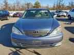 2004 TOYOTA CAMRY
