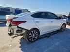 2018 HYUNDAI ACCENT