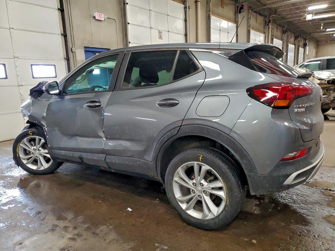 2020 BUICK Encore GX