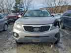 2011 KIA SORENTO