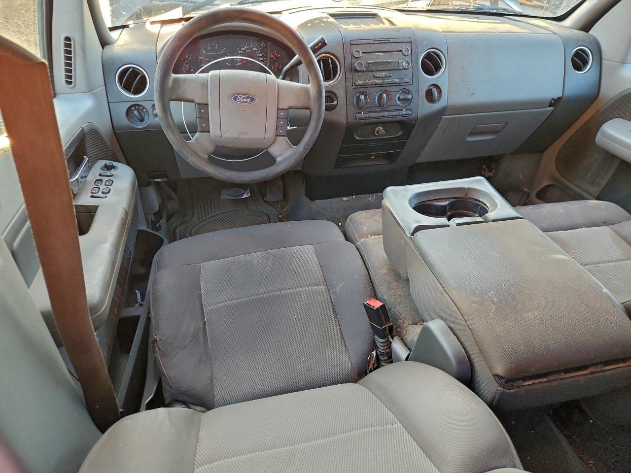 2006 FORD F-150