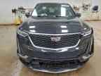 2022 CADILLAC XT6