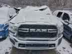 2021 RAM 2500