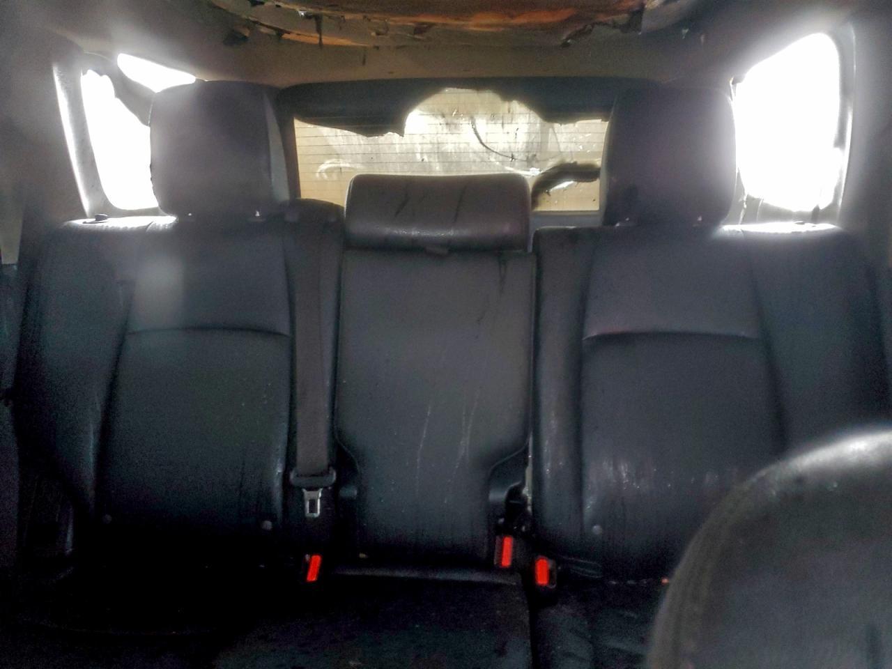2020 TOYOTA 4Runner