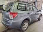 2010 SUBARU FORESTER