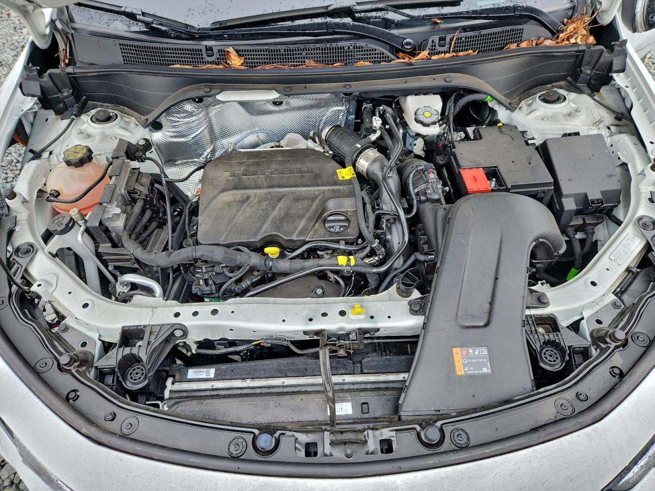 2024 BUICK Envista