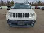 2015 JEEP Renegade