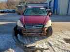 2006 HONDA CR-V