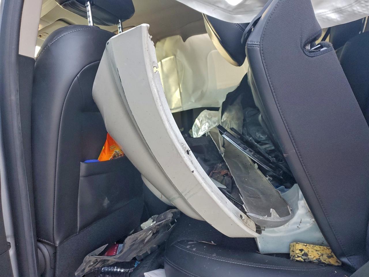 2021 BUICK ENCORE