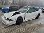 1997 FORD MUSTANG
