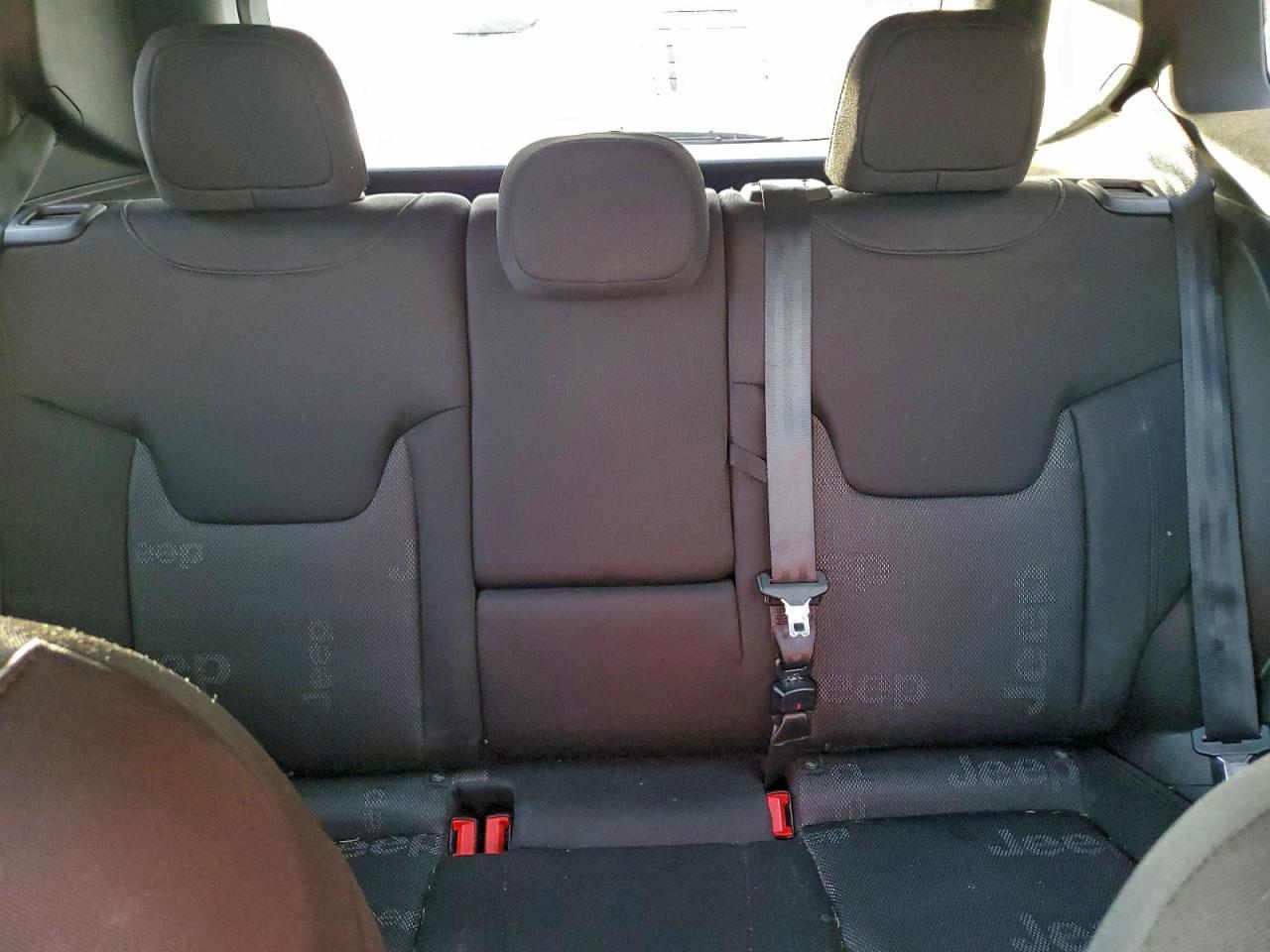 2015 JEEP Renegade