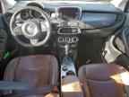 2016 FIAT 500X