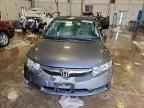 2010 HONDA CIVIC