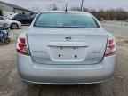 2007 NISSAN SENTRA