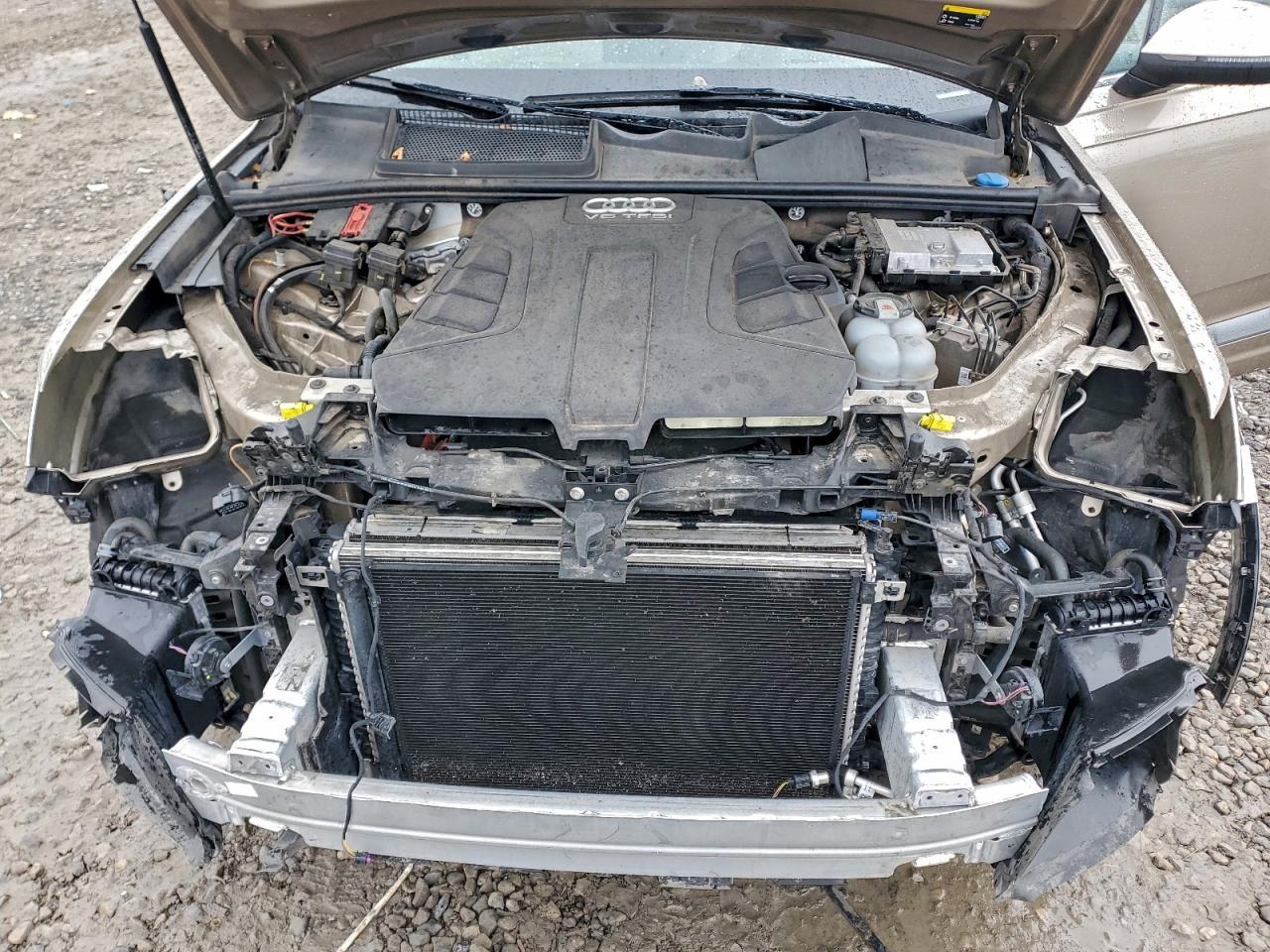 2018 AUDI Q7