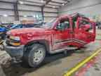 2002 CHEVROLET Tahoe