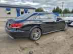 2016 MERCEDES-BENZ E-Class