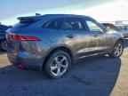 2017 JAGUAR F-Pace
