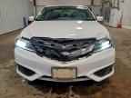 2016 ACURA ILX