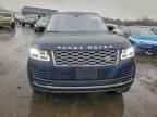 2019 LAND ROVER RANGE ROVER