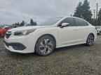 2020 SUBARU Legacy