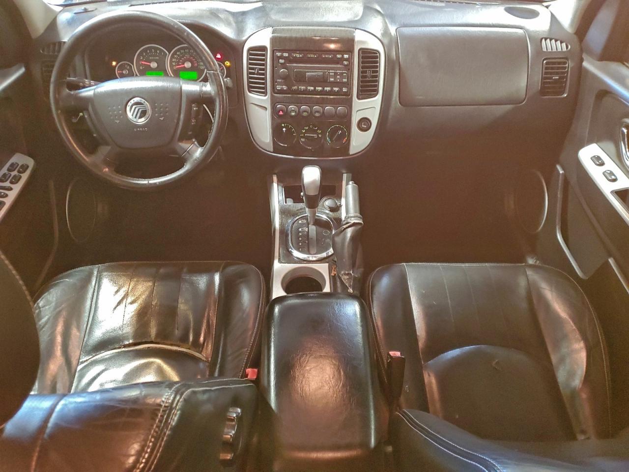 2006 MERCURY Mariner