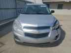 2012 CHEVROLET EQUINOX