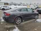2016 CHRYSLER 200