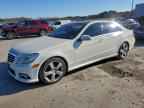 2010 MERCEDES-BENZ E-Class