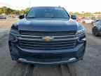 2021 CHEVROLET Suburban