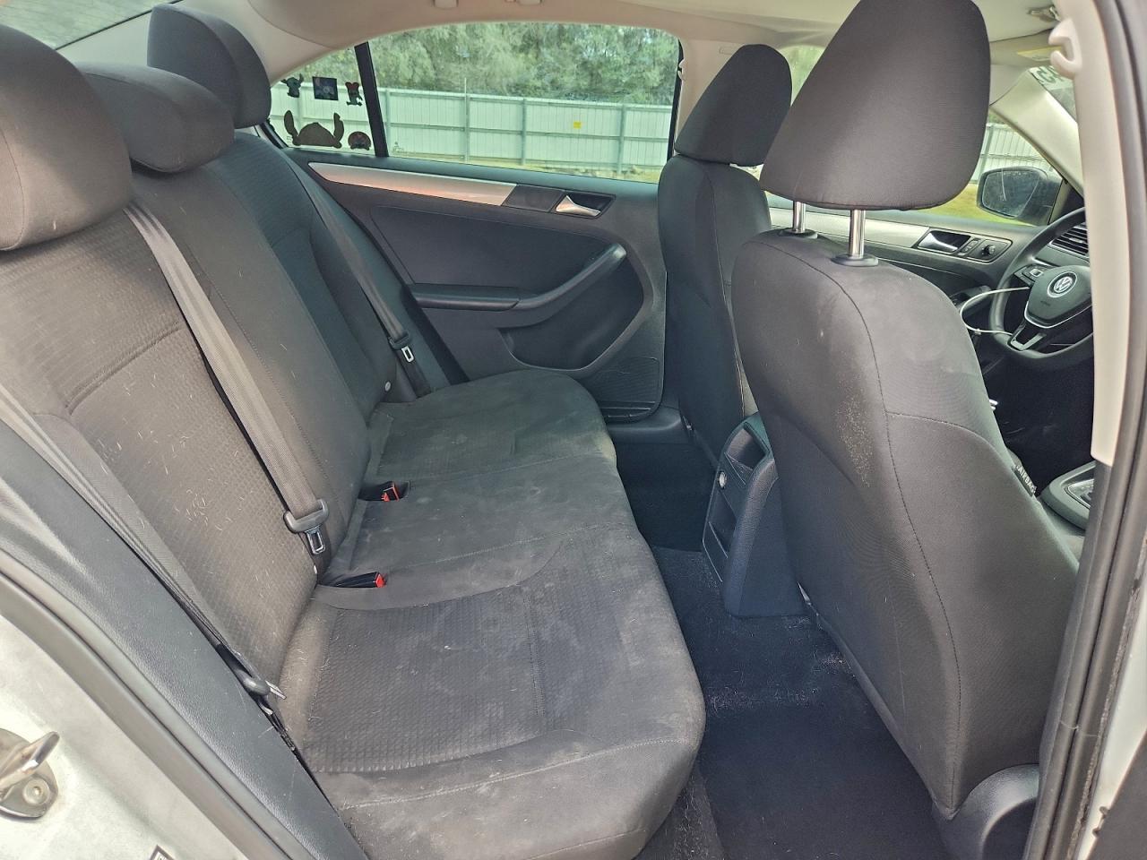 2016 VOLKSWAGEN JETTA