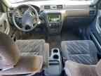 2001 HONDA CR-V
