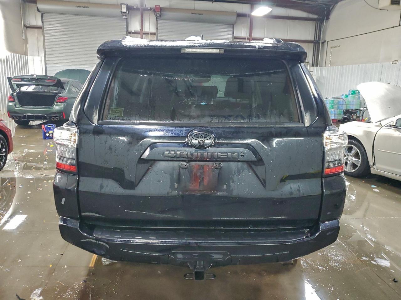 2022 TOYOTA 4Runner