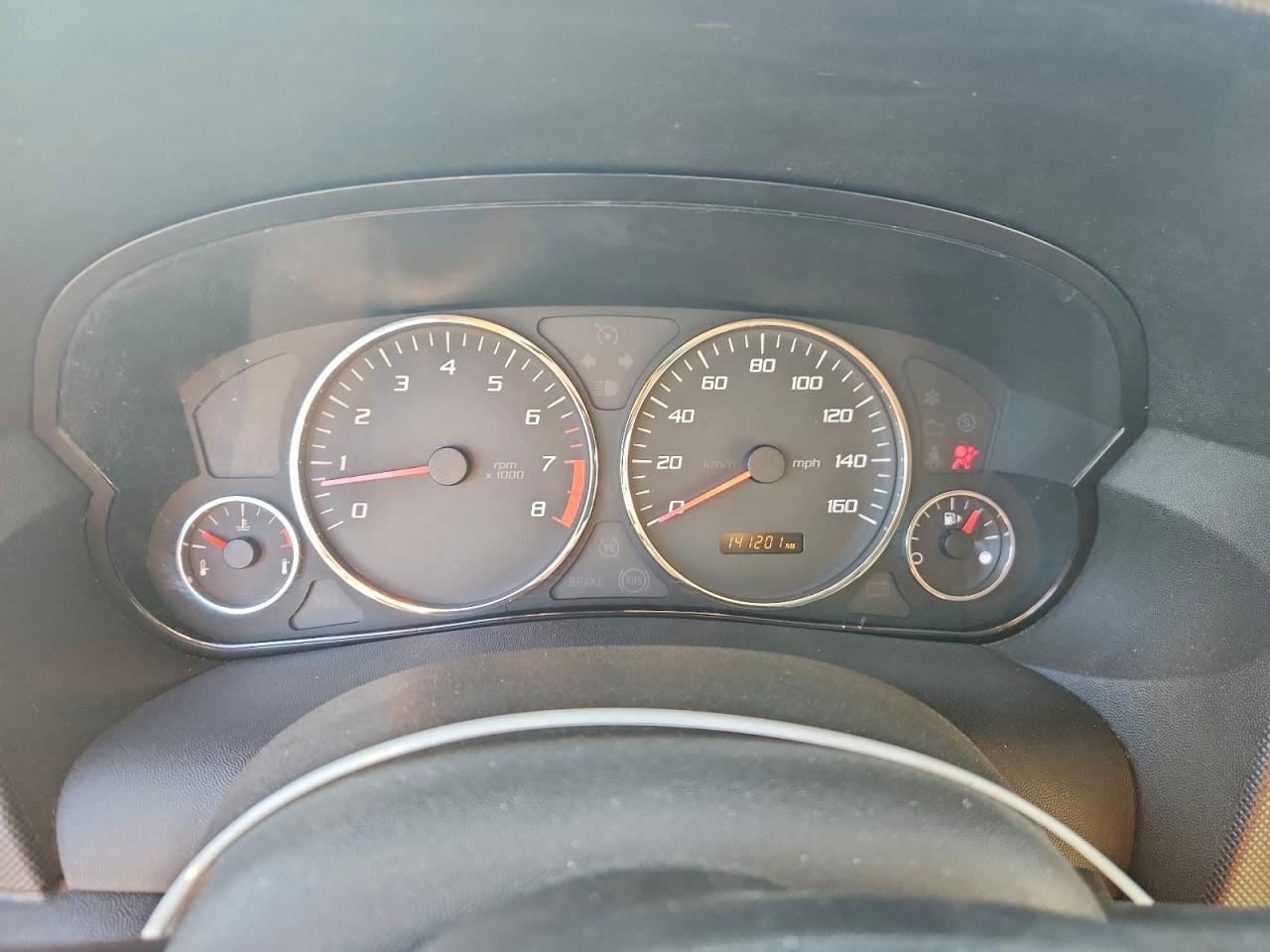2005 CADILLAC CTS