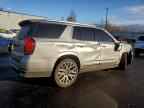 2025 GMC Yukon