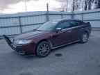 2012 LINCOLN MKZ