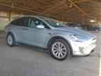 2018 TESLA MODEL X