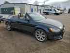 2008 AUDI TT