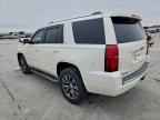 2015 CHEVROLET Tahoe