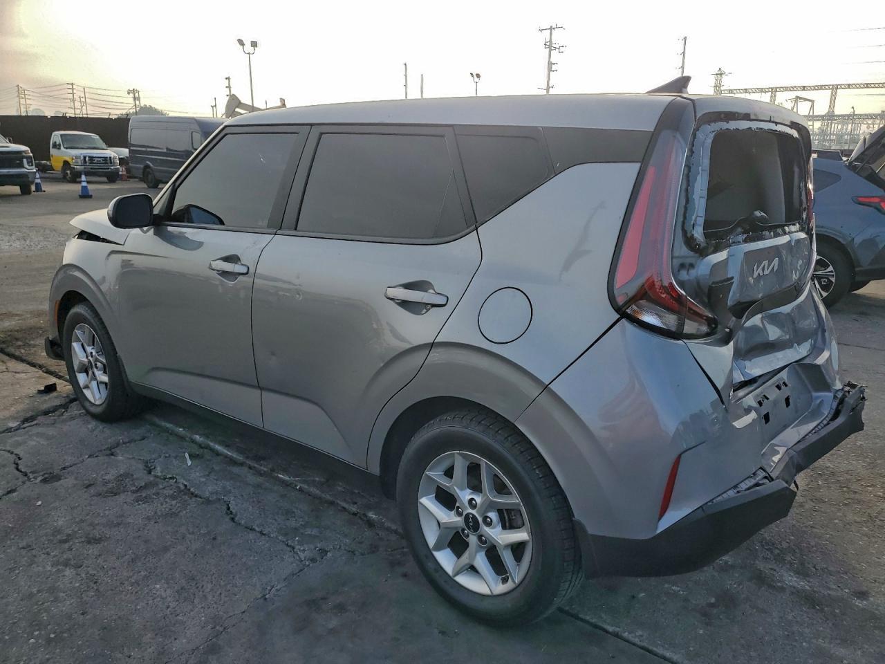 2023 KIA SOUL