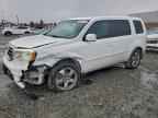 2015 HONDA PILOT