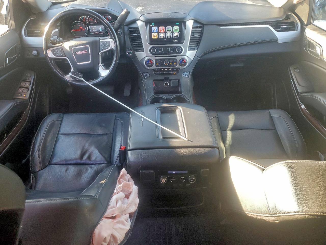 2020 GMC Yukon