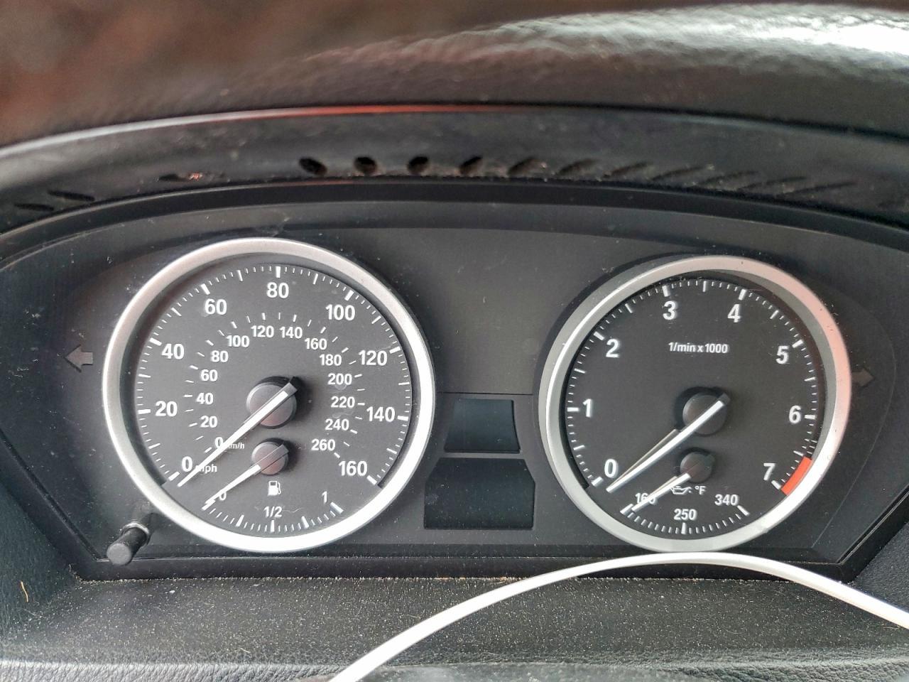 2010 BMW X6