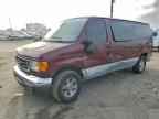 2006 FORD ECONOLINE