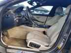 2015 BMW 6 Series