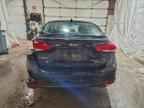 2018 KIA FORTE