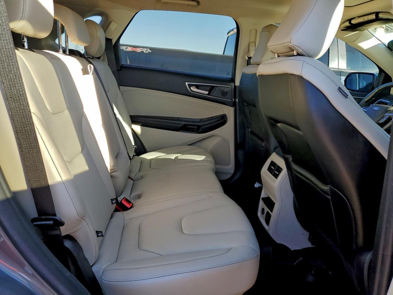2021 FORD EDGE