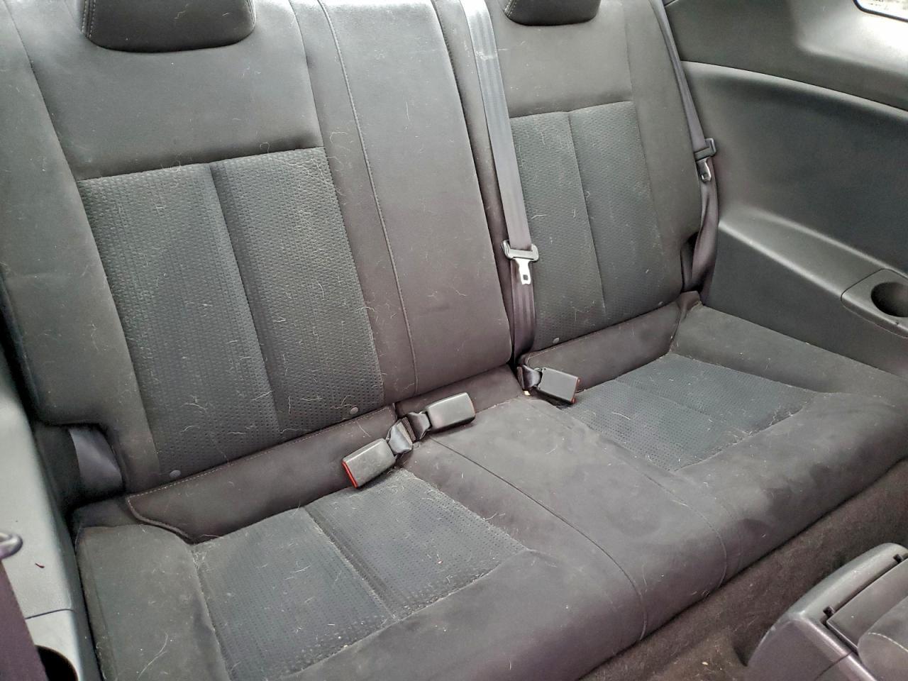 2011 NISSAN ALTIMA