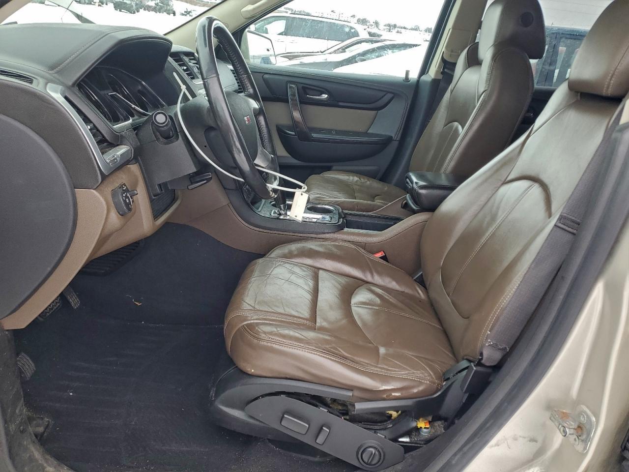2014 GMC ACADIA